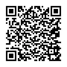 Kode QR untuk nomor Telepon +19075951893