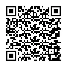 Codice QR per il numero di telefono +19075953881