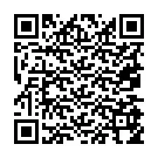 Codice QR per il numero di telefono +19075954183