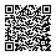 QR Code สำหรับหมายเลขโทรศัพท์ +19075955588