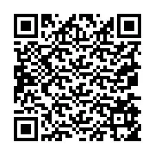 QR-koodi puhelinnumerolle +19075955714