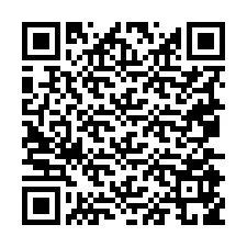 QR-Code für Telefonnummer +19075959362