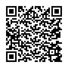 QR-code voor telefoonnummer +19075987306