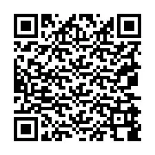QR-kood telefoninumbri jaoks +19075988090