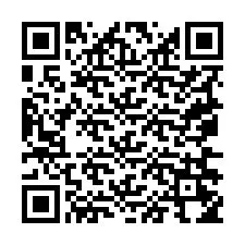 QR-код для номера телефона +19076254228