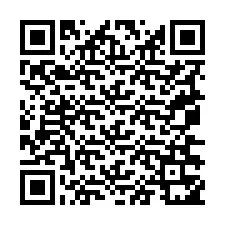 Kode QR untuk nomor Telepon +19076351260