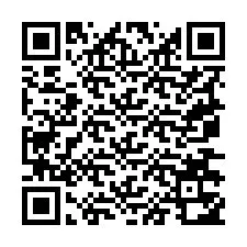 QR kód a telefonszámhoz +19076352784