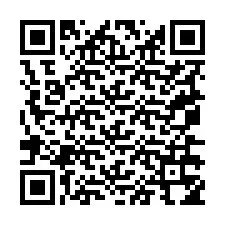 QR-Code für Telefonnummer +19076354860