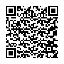 QR-код для номера телефона +19076355730