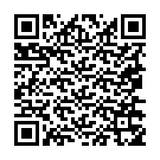 QR-код для номера телефона +19076355966