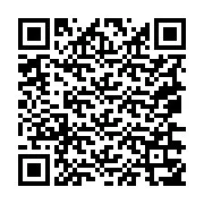 QR Code for Phone number +19076357168