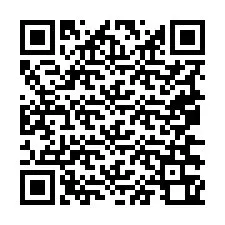 QR Code for Phone number +19076360276