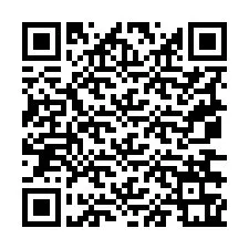 QR Code for Phone number +19076361680