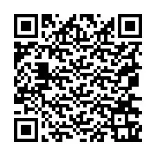 QR Code for Phone number +19076361760