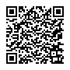 QR-code voor telefoonnummer +19076363715