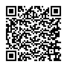 Kode QR untuk nomor Telepon +19076366936