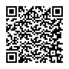 Kode QR untuk nomor Telepon +19076369572