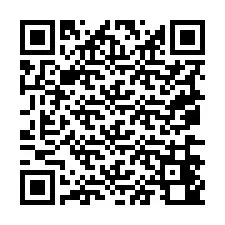 QR Code for Phone number +19076440018