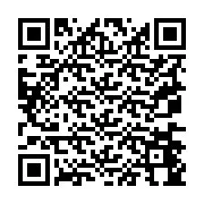 Kode QR untuk nomor Telepon +19076444300