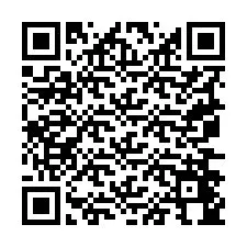 QR Code for Phone number +19076444694