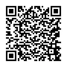 QR код за телефонен номер +19076445078