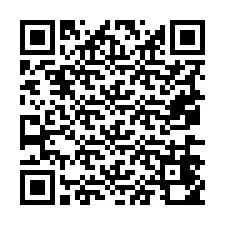 QR Code for Phone number +19076450807