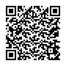 QR-koodi puhelinnumerolle +19076451189