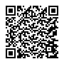 Kode QR untuk nomor Telepon +19076453391