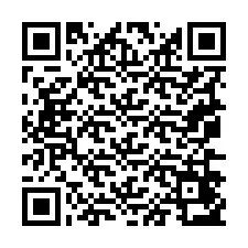 Kode QR untuk nomor Telepon +19076453465