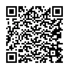 Kode QR untuk nomor Telepon +19076454423