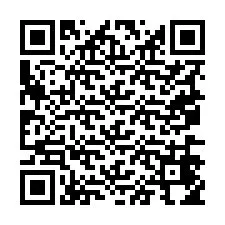 Kode QR untuk nomor Telepon +19076454816