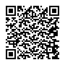 QR-code voor telefoonnummer +19076456093