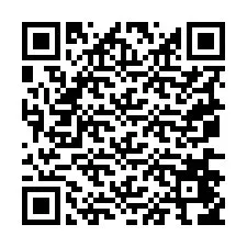 QR Code pour le numéro de téléphone +19076456714