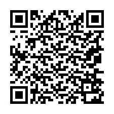 QR kód a telefonszámhoz +19076522635