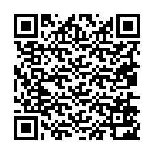 QR Code สำหรับหมายเลขโทรศัพท์ +19076522946