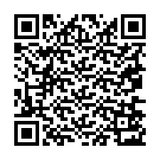 Kode QR untuk nomor Telepon +19076523212