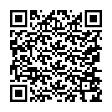 QR Code for Phone number +19076524364