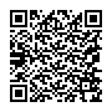 QR-код для номера телефона +19076524670