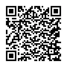 Codice QR per il numero di telefono +19076527269