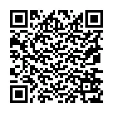 QR kód a telefonszámhoz +19076527681