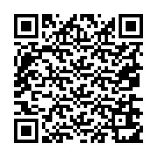 Código QR para número de teléfono +19076611143