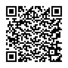 Código QR para número de telefone +19076611450