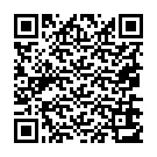 QR Code สำหรับหมายเลขโทรศัพท์ +19076613857