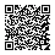 QR-code voor telefoonnummer +19076614271