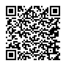 QR-код для номера телефона +19076615197