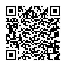 QR-код для номера телефона +19076618510