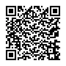 Kode QR untuk nomor Telepon +19076641205