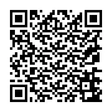 QR-код для номера телефона +19076643501