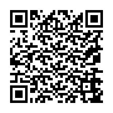 QR Code สำหรับหมายเลขโทรศัพท์ +19076647881