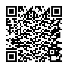 QR Code for Phone number +19076870379